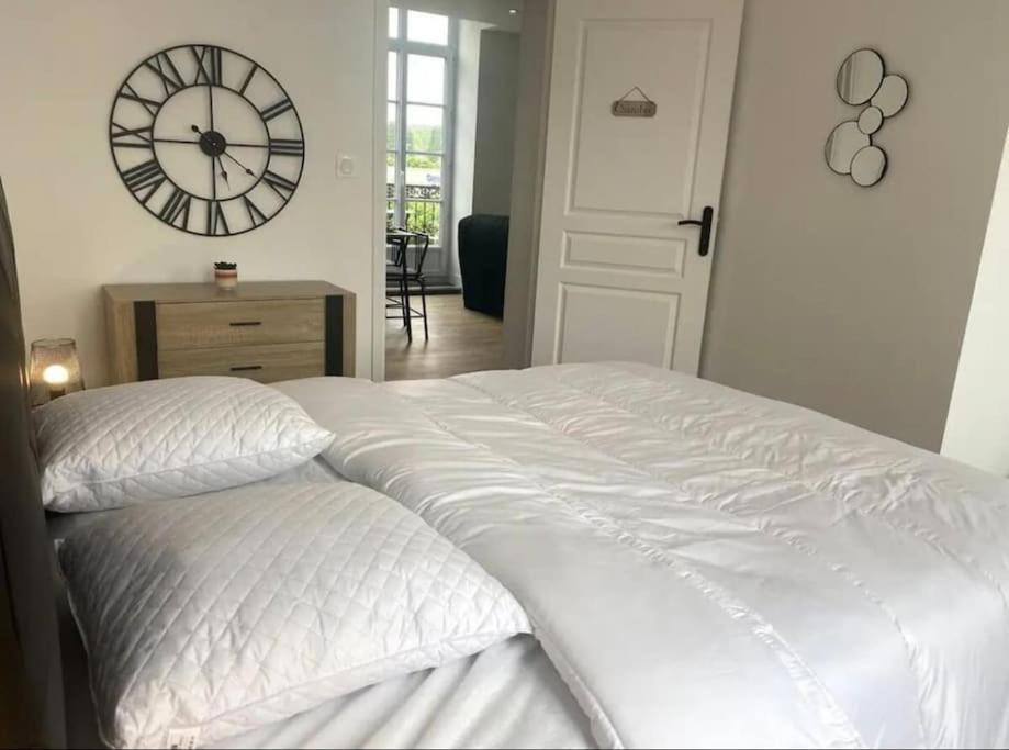 Apartment L'escapade Cote D'opale Boulogne-sur-Mer
