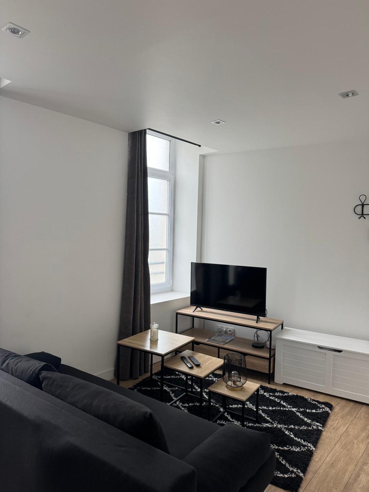 L'escapade Cote D'opale Apartment Boulogne-sur-Mer
